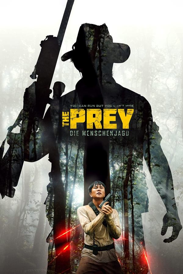 TVplus DE - The Prey (2018)