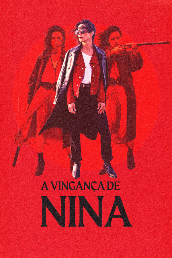 A Vingança de Nina [L]