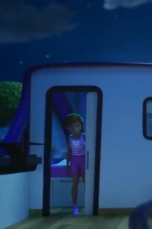 LEGO Friends: Ragazze in missione – S03E03 – Episodio 3