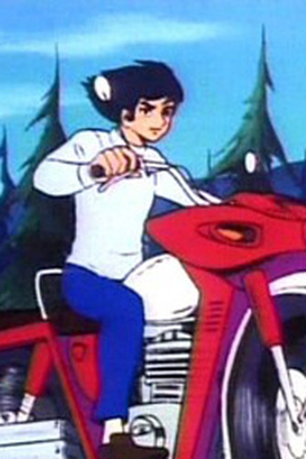 Mazinga Z – S01E12 – Il tradimento di Vicong