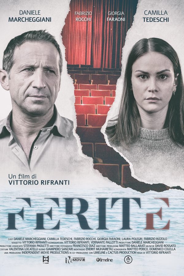 IT - Ferite (2022)