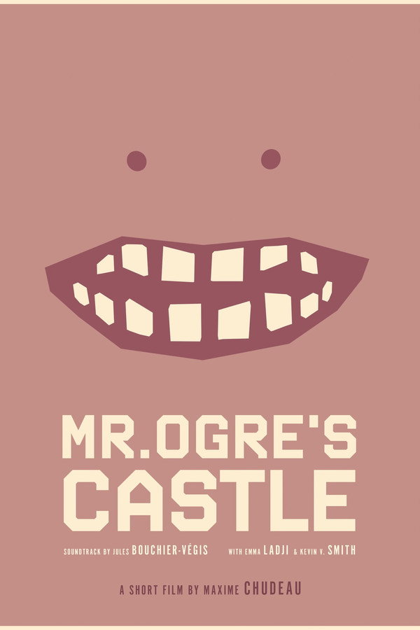 Mr. Ogre's Castle