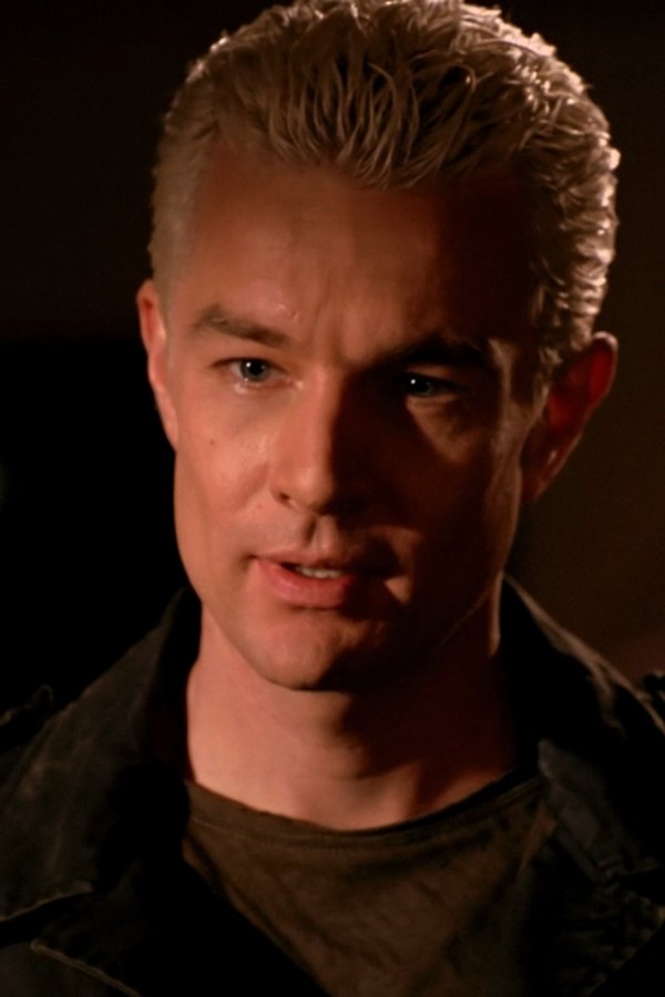 Buffy l’ammazzavampiri – S07E08 – Addormentato