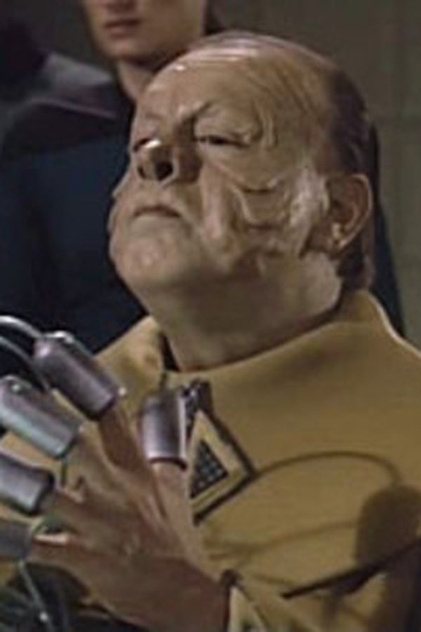 Star Trek: The Next Generation – S02E21 – Una perfetta strategia