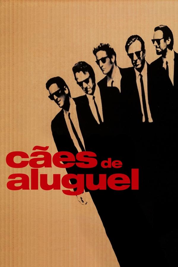 Cães de Aluguel (1992)
