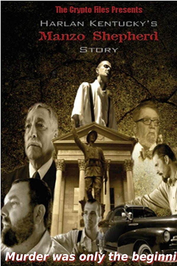Harlan Kentucky’s Manzo Shepherd Story