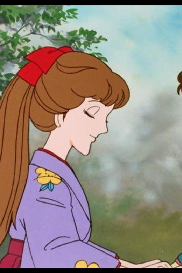 Mademoiselle Anne – S01E05 – Pericolo incombente