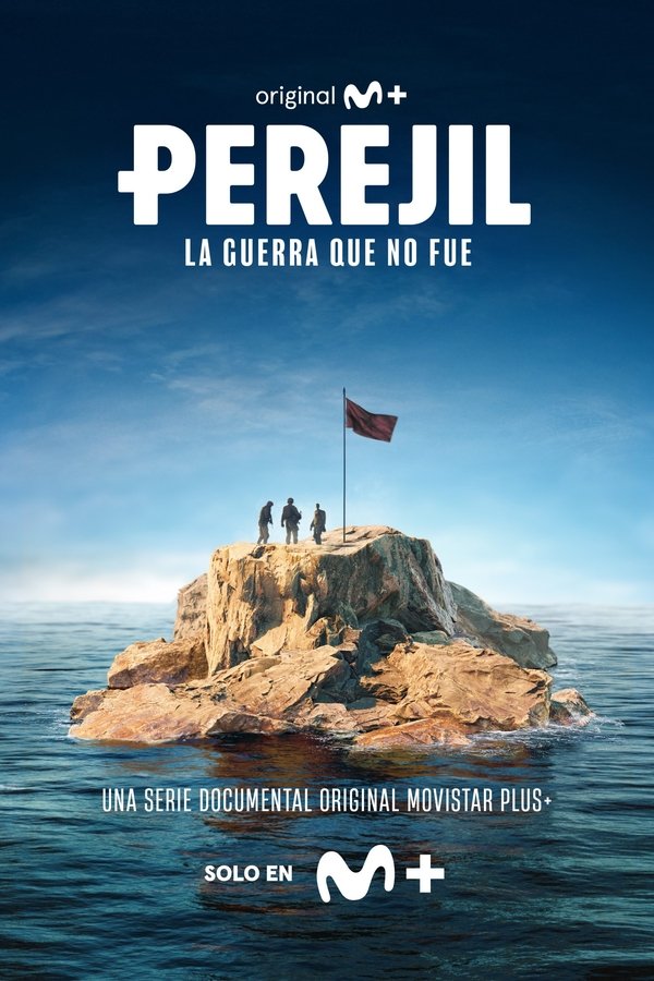 ES - Perejil (2025) (ES)