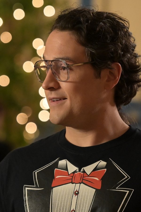 I Goldbergs – S08E21 – L’alligatore Schwartz