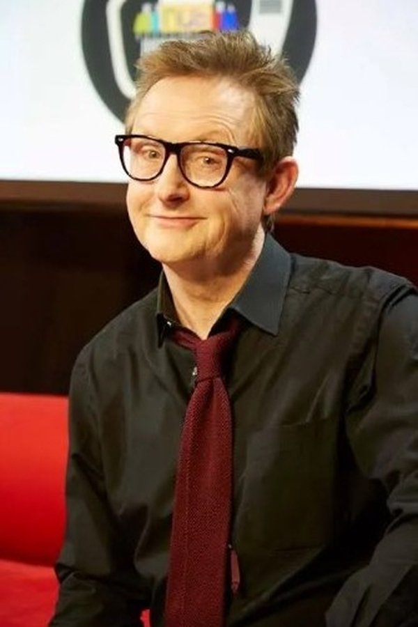 Steve Blacknell