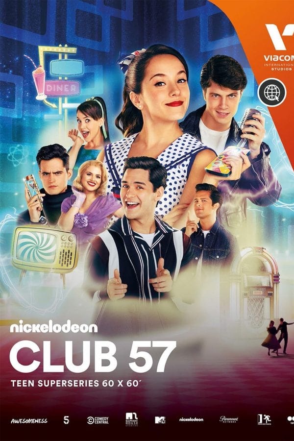 Club 57