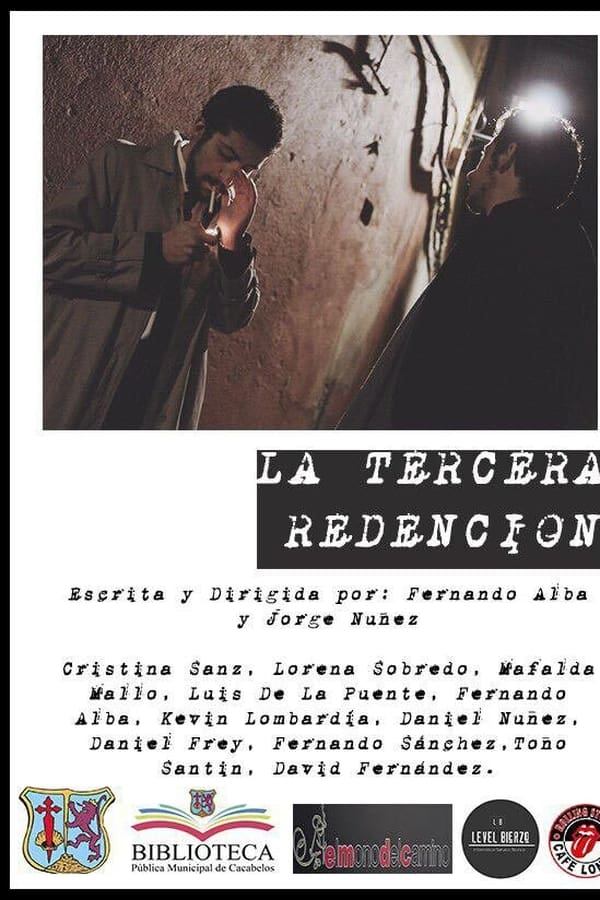 La Tercera Redención