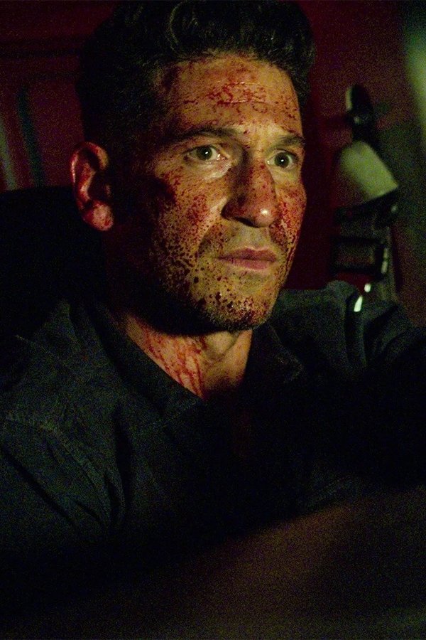 Marvel’s The Punisher – S02E01 – Il blues della Roadhouse