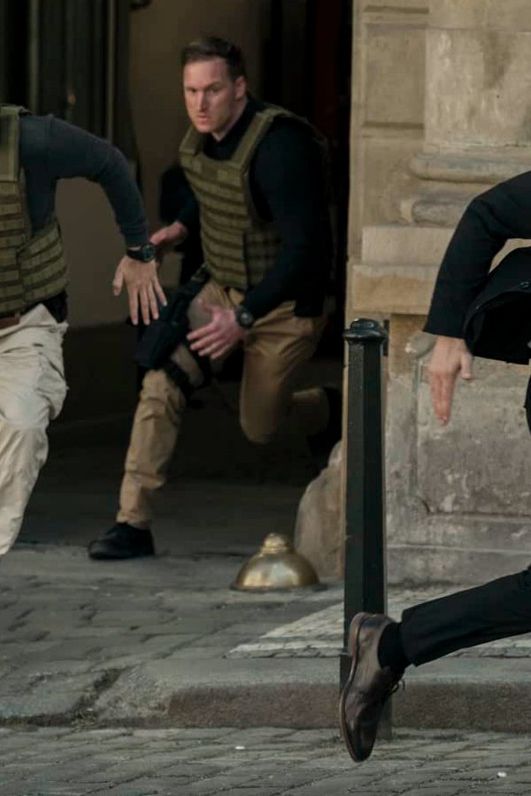 tom Clancy’s Jack Ryan – S03E06 – Episodio 6
