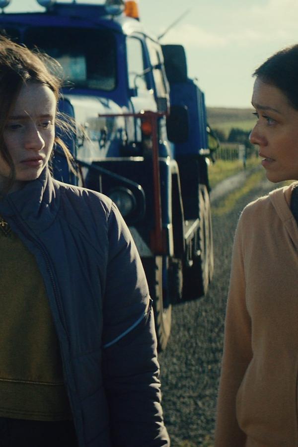 Silverpoint – S02E13 – Episodio 13