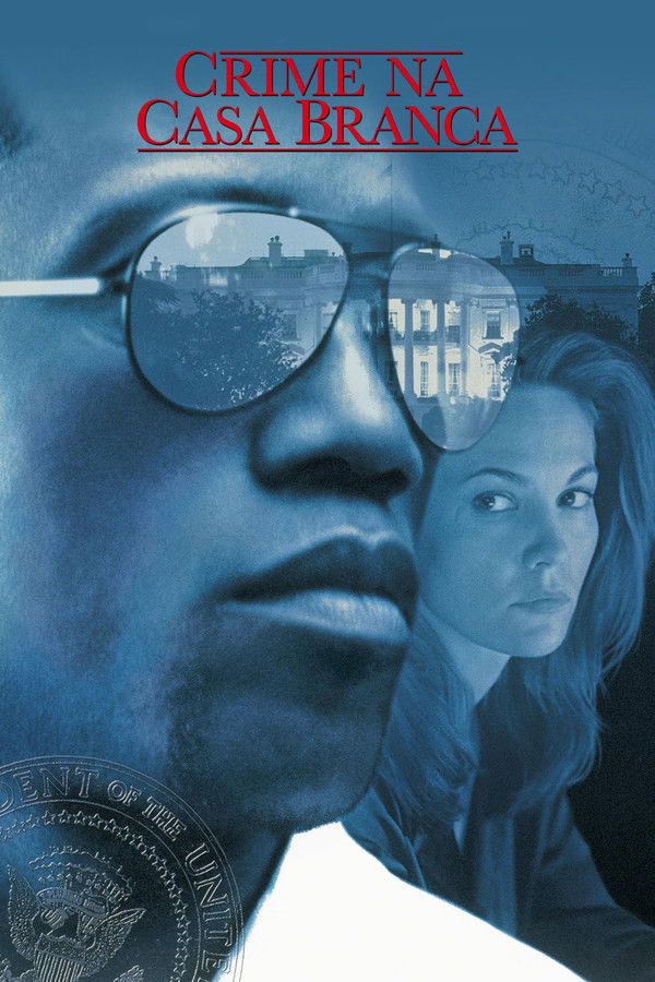 PT - Crime na Casa Branca (1997)