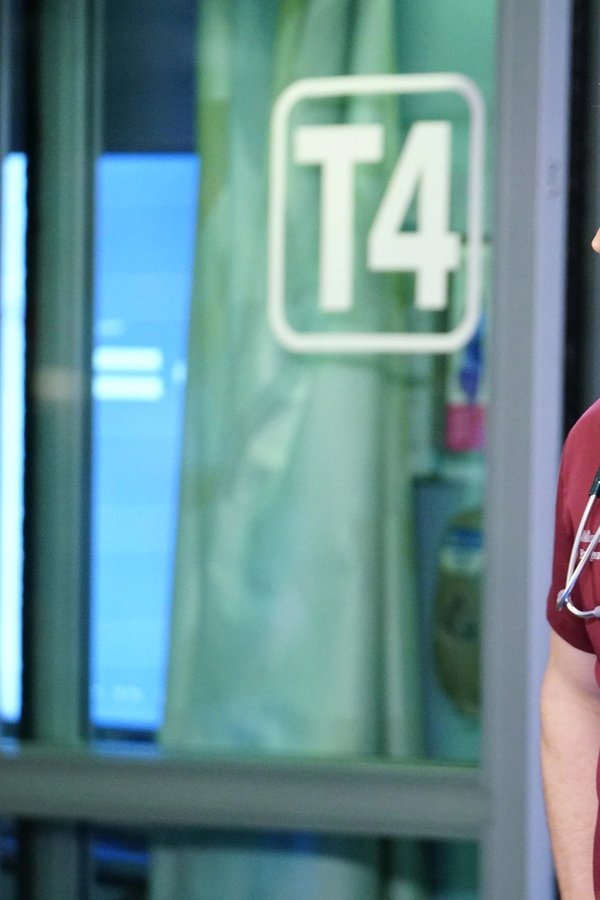 Chicago Med – S04E14 – Confessioni inaspettate