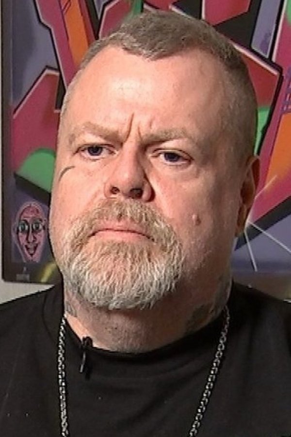 Lars Jensen 'L:Ron:Harald'