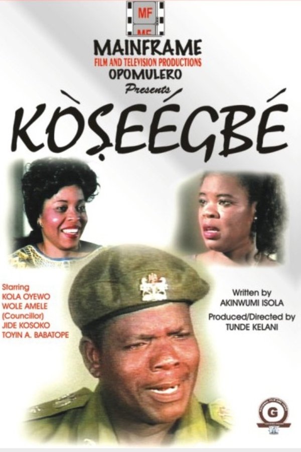 Kòseégbé