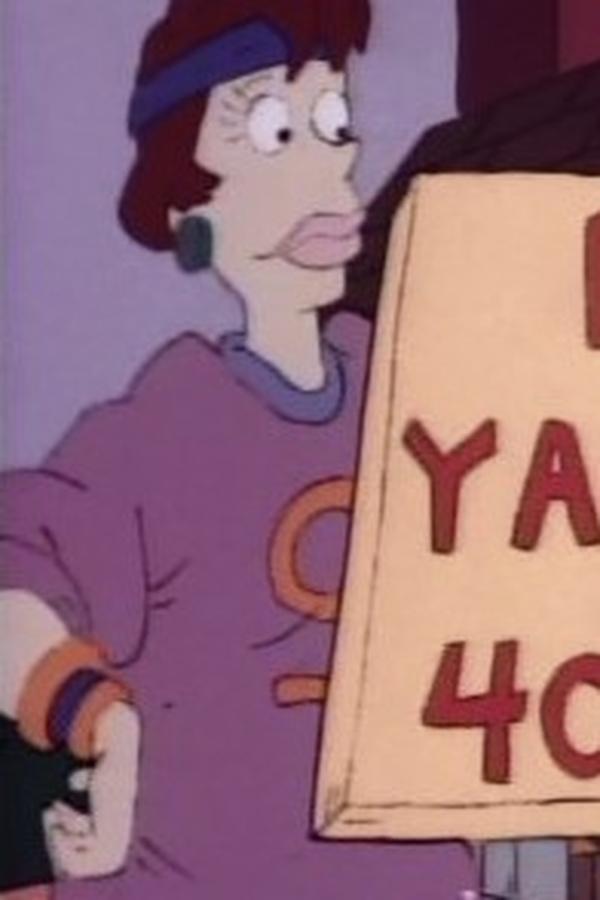 I Rugrats – S02E12 – Episodio 12