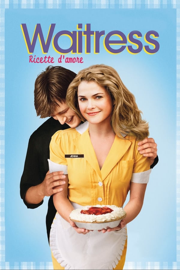 Waitress – Ricette d’amore