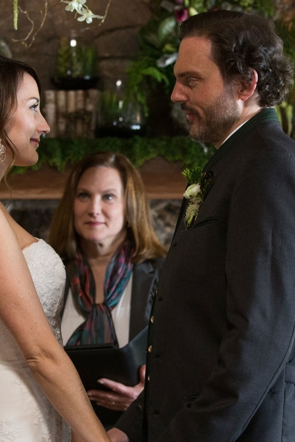 Grimm – S03E22 – Ambiziosa bionda