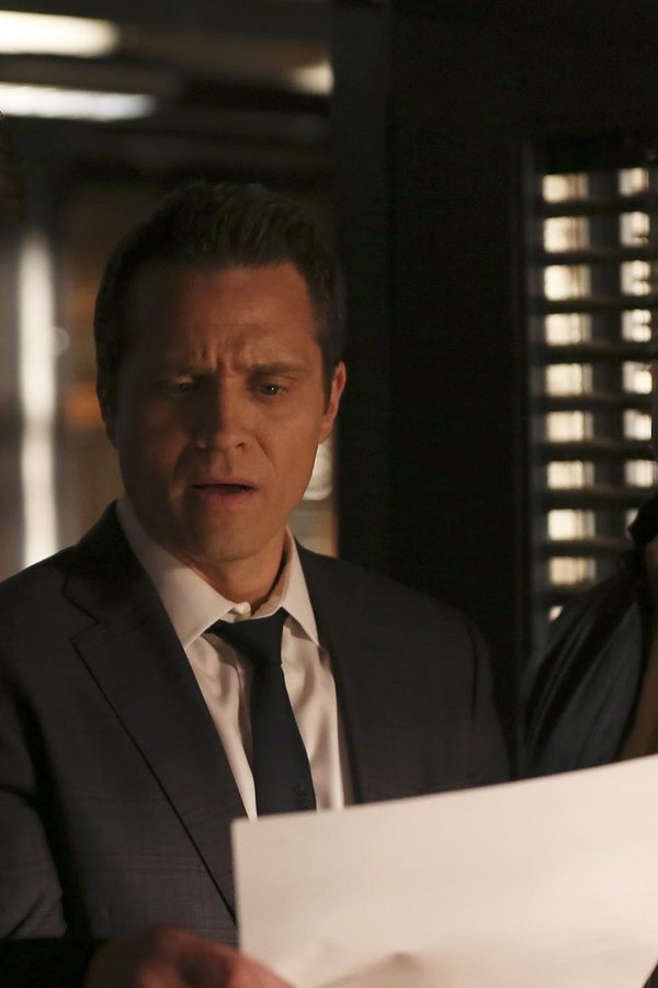 Castle: Detective tra le righe – S08E21 – Demoni
