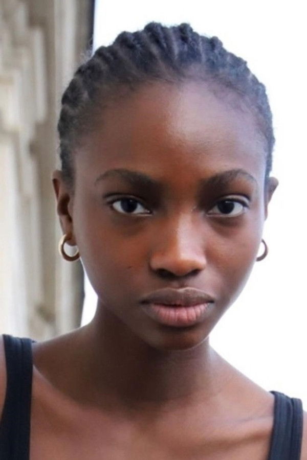 Alicia Da Luz Gomes's headshot