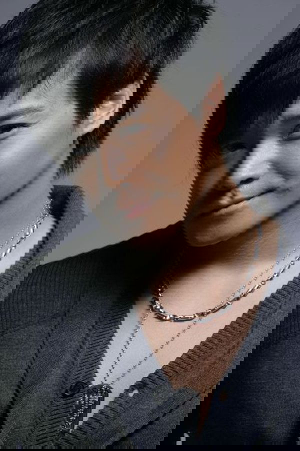 Chen Sicheng's headshot