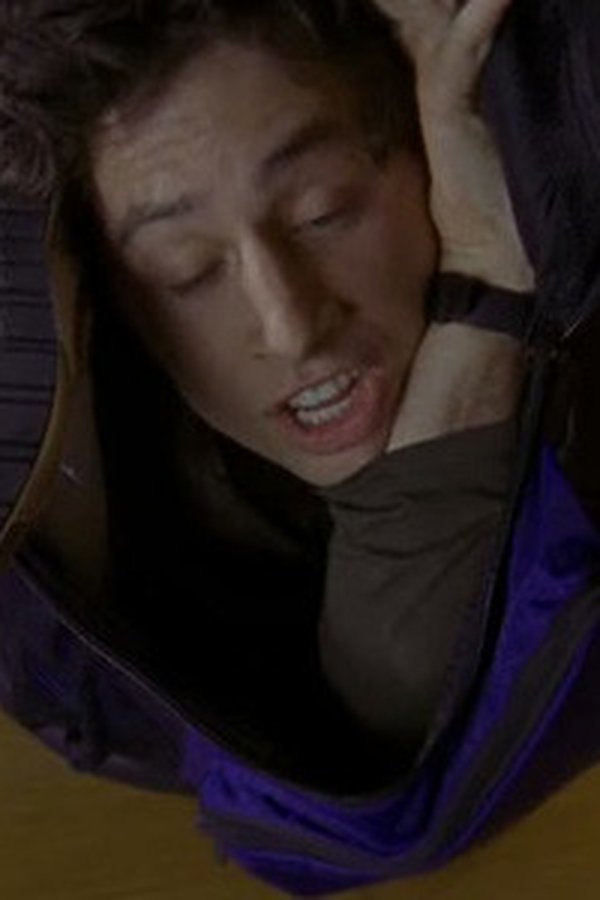 Scrubs – Medici ai primi ferri – S05E01 – I miei specializzandi