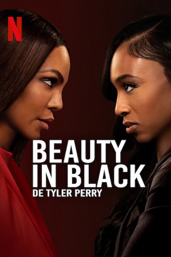 TVplus FR - Beauty in Black (2024) (US)