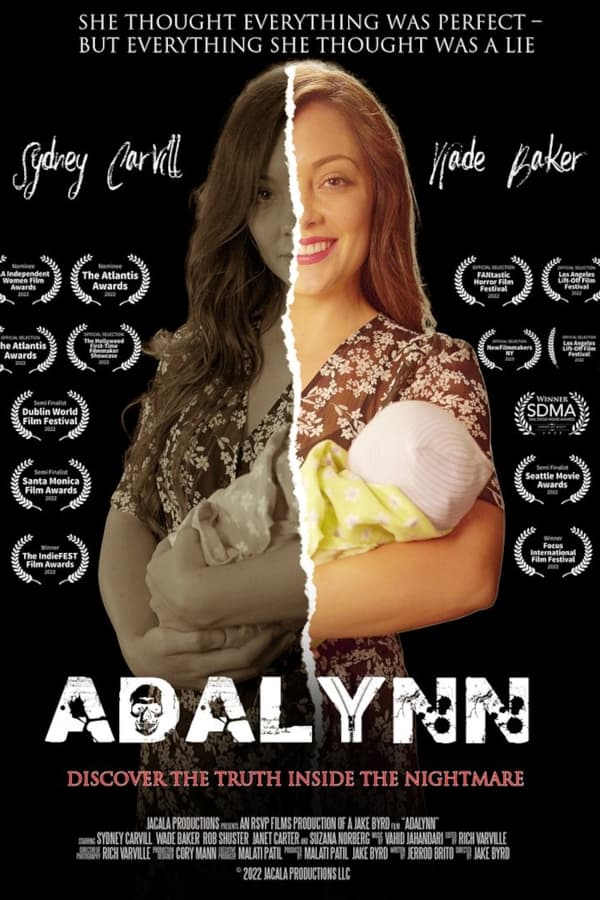 TVplus EN - Adalynn (2023)