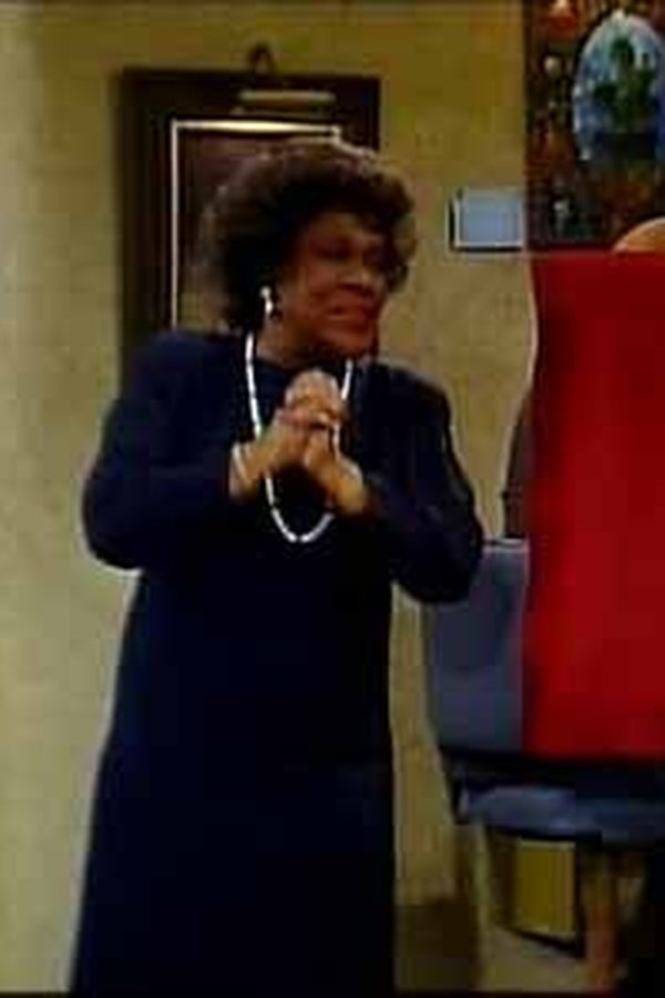 I Jeffersons – S11E21 – La verità fa male