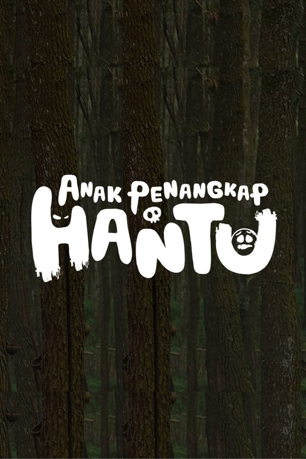 Petualangan Anak Penangkap Hantu