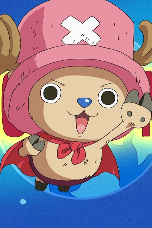 One Piece: All’arrembaggio! – S09E336 – Chopperman alla riscossa