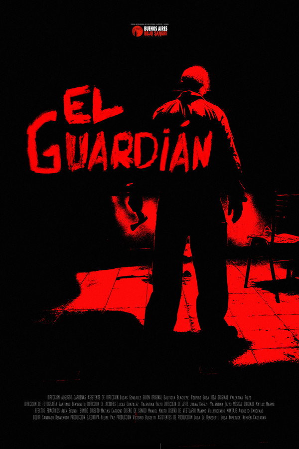 El guardián