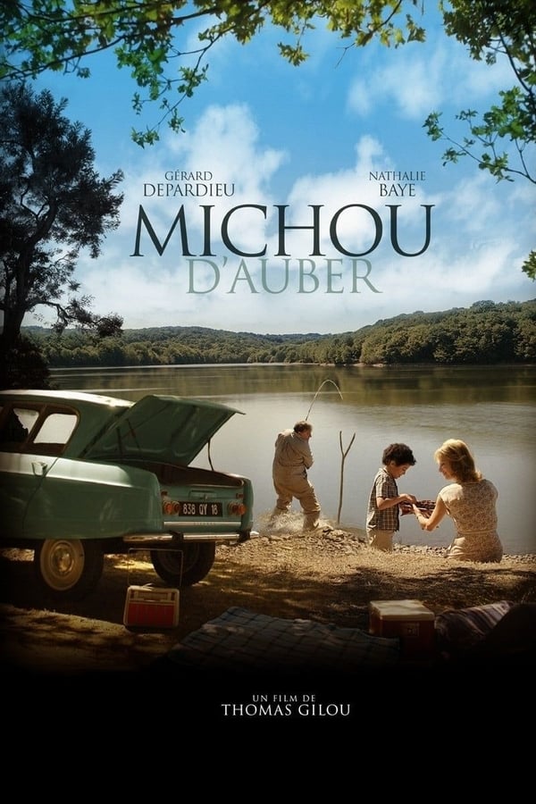 Michou d’Auber