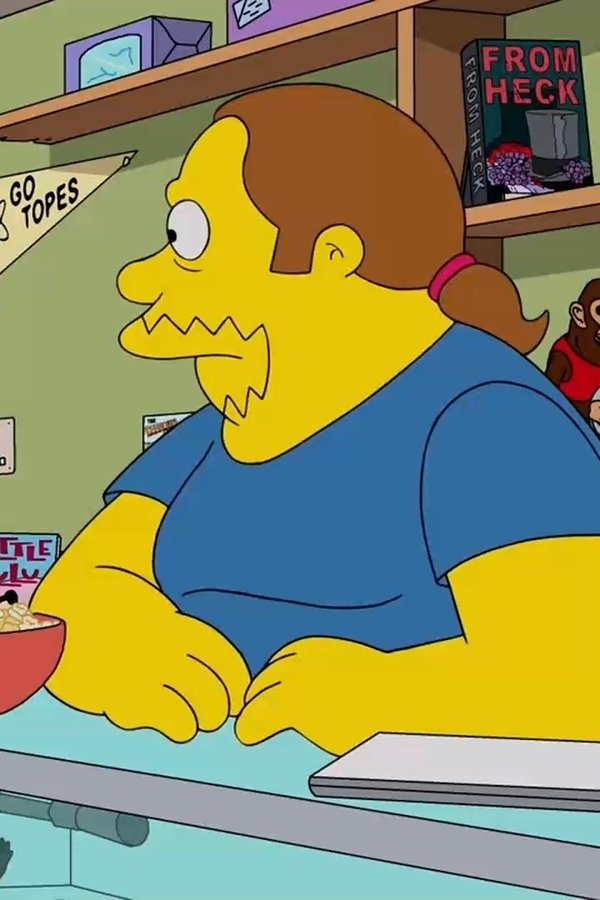 Springfield Splendor