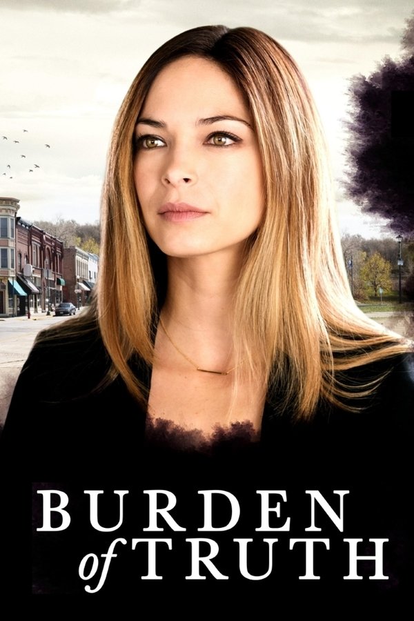 Assistir Burden of Truth Assistir Burden of Truth