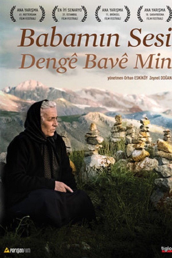 Babamın Sesi (2012)