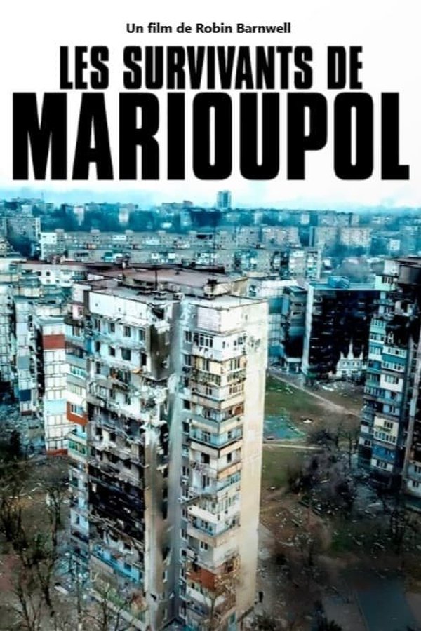 Mariupol: The People’s Story