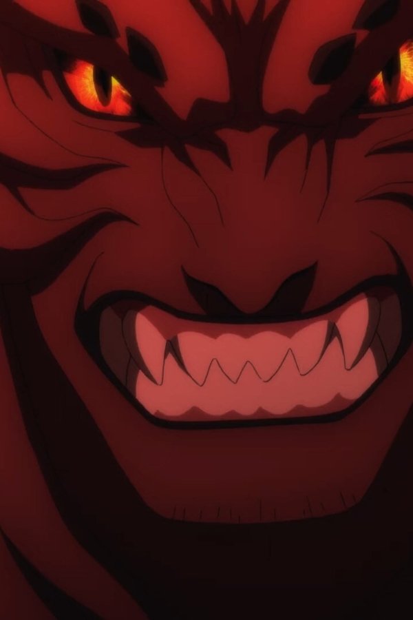 DOTA Dragon’s Blood – S01E08 – Episodio 8