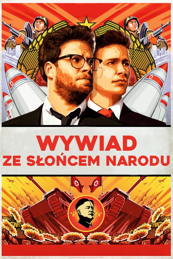 PL - WYWIAD ZE SŁOŃCEM NARODU (2014)