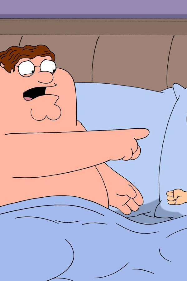 Les Griffin - Saison 11 Episode 14