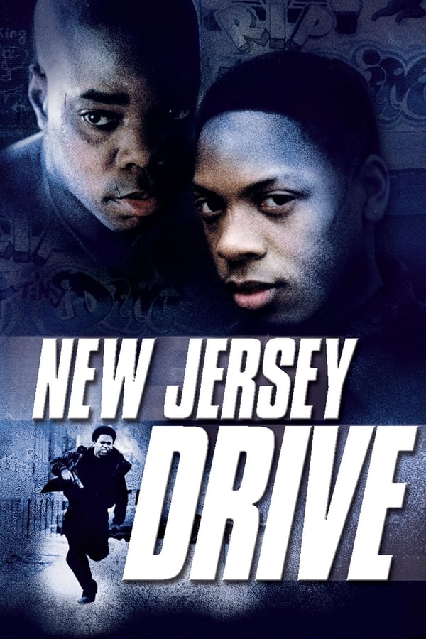 New Jersey Drive (1995)