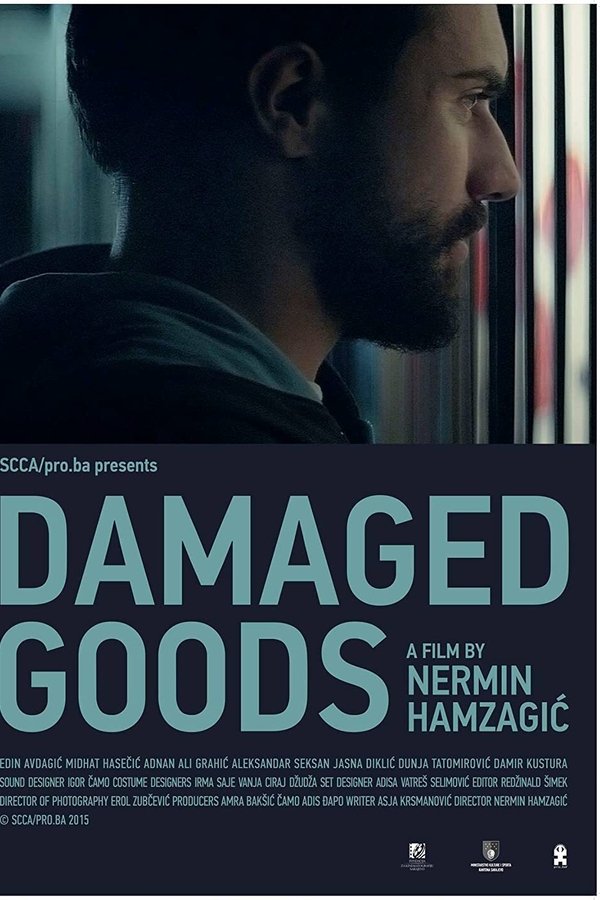 Damaged Goods