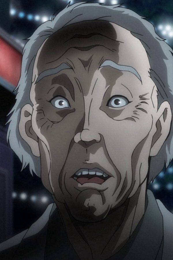 BAKI – S01E12 – Dolci