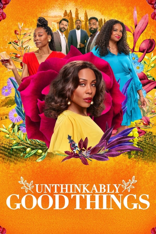 TVplus EN - Unthinkably Good Things  (2022)