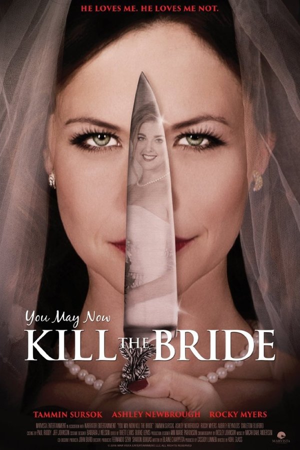 You May Now Kill the Bride / The Stepsister