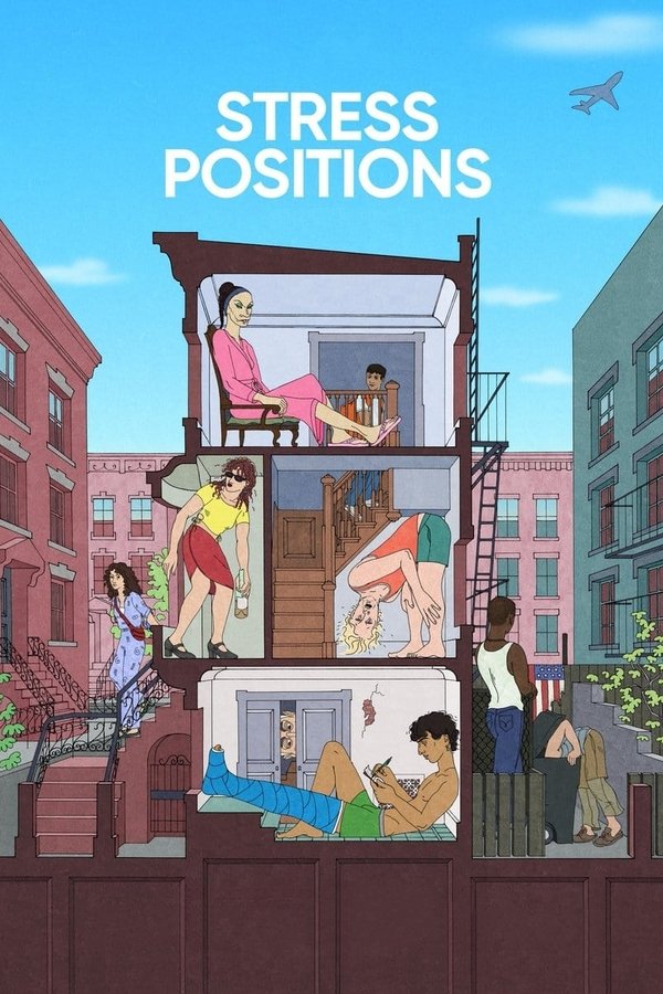 Stress Positions